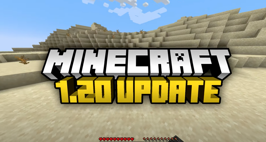 Minecraft 1.20 Update – What’s New?