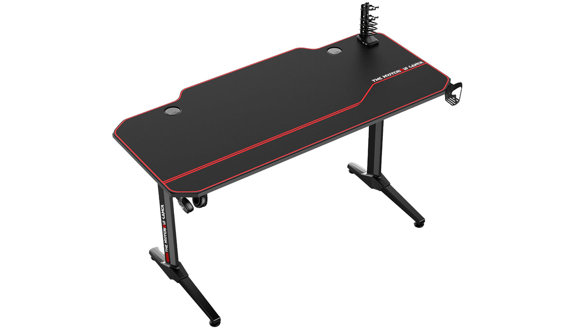 The Mysterious Gamer TMG Gaming Desk
