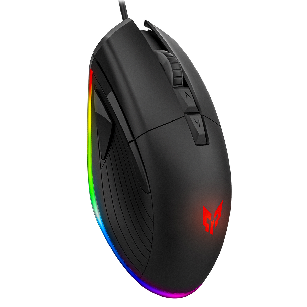 The Mysterious Gamer MX1 Elite Gaming Mouse 3389 Pixart
