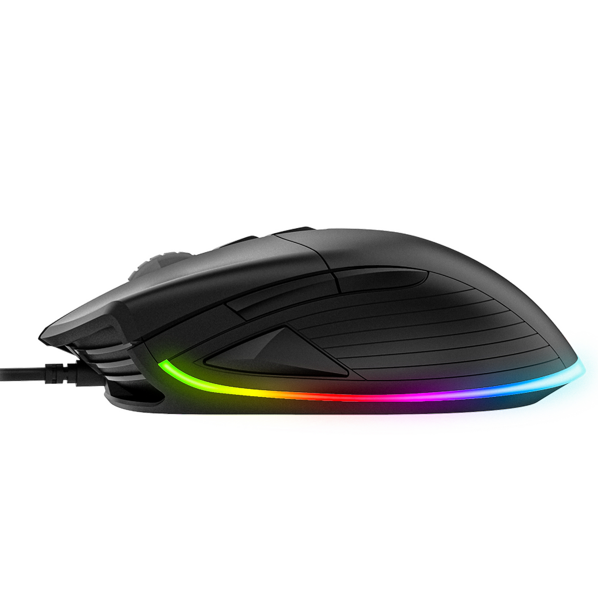 The Mysterious Gamer MX1 Elite Gaming Mouse 3389 Pixart