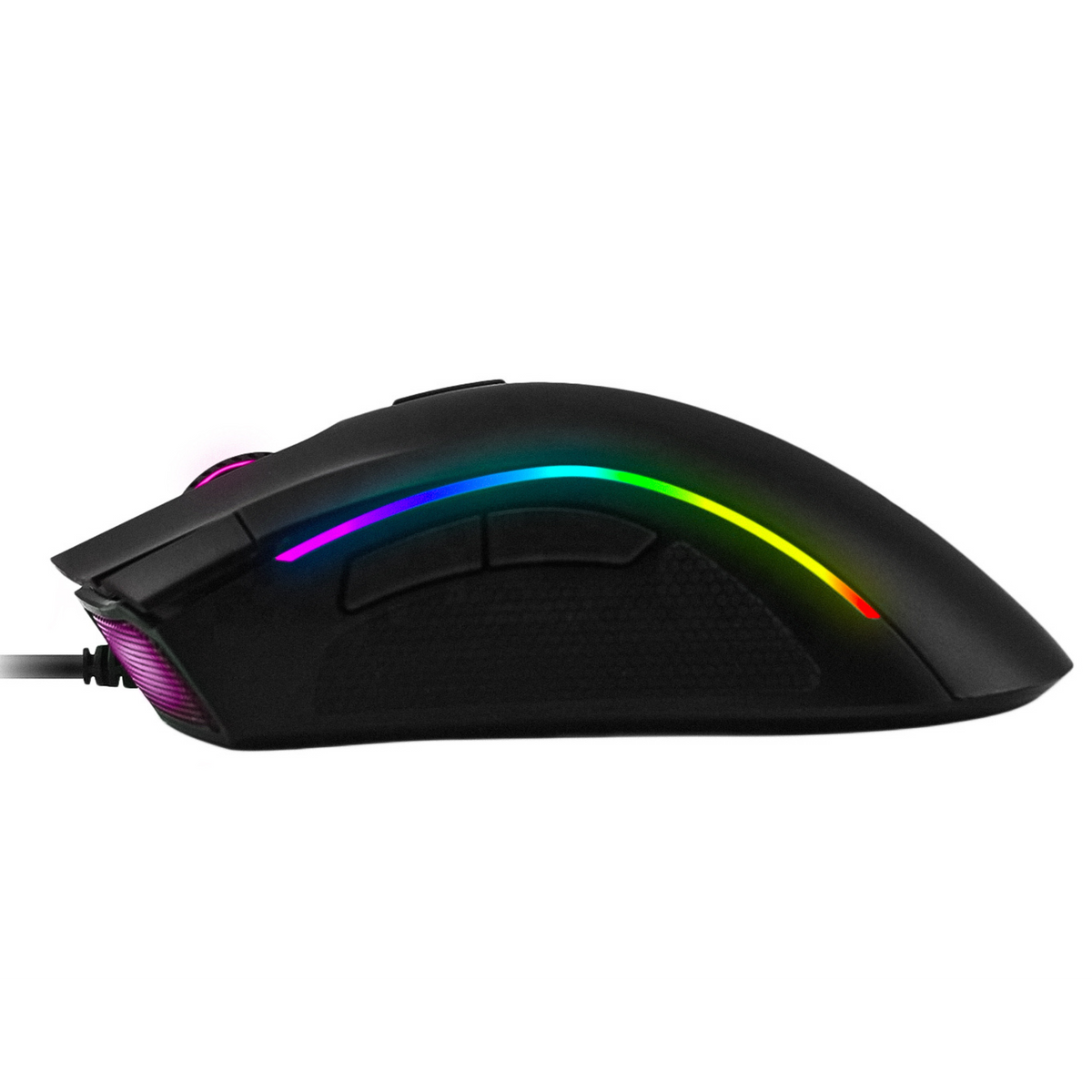 The Mysterious Gamer 24000 DPI Gaming Mouse 3360 Pixart