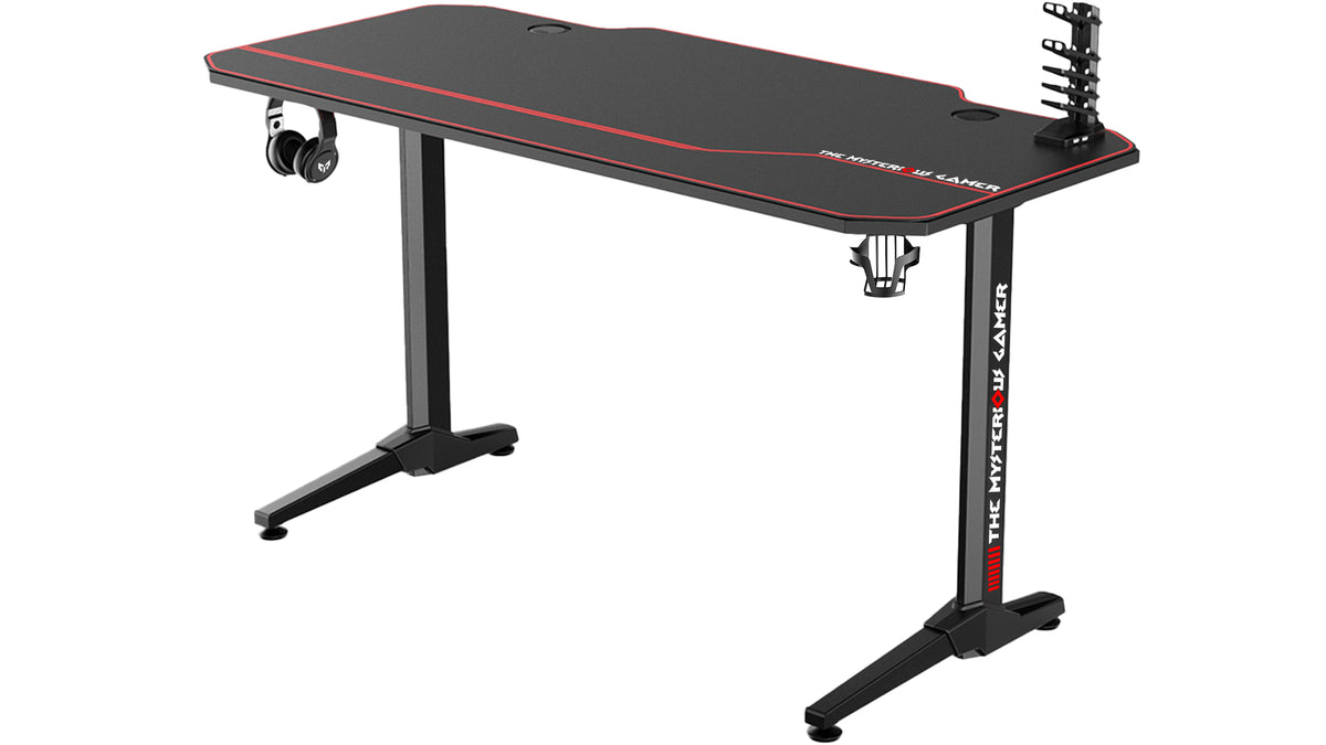 The Mysterious Gamer TMG Gaming Desk