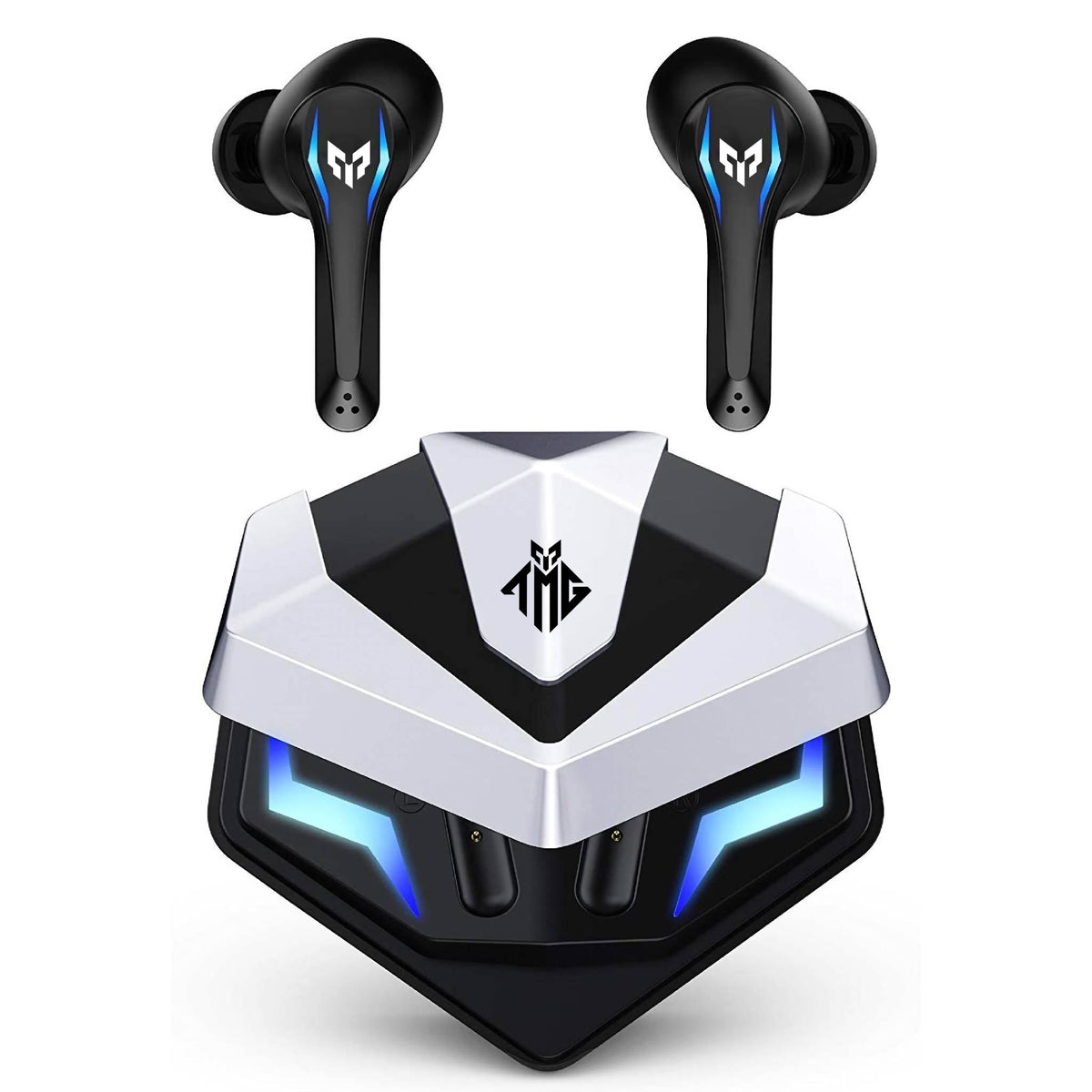 The Mysterious Gamer TMG Gaming Earbuds
